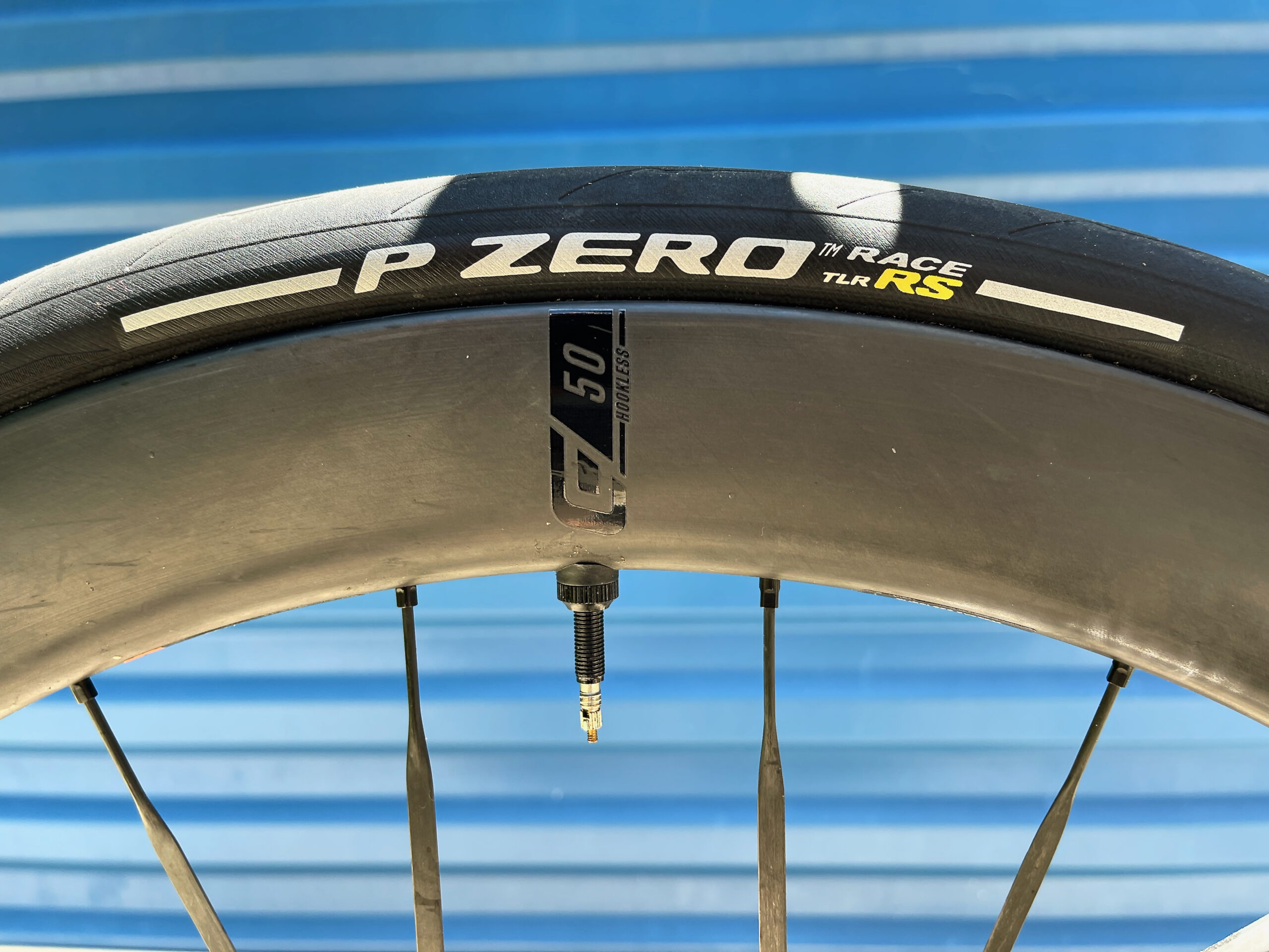 Review: P Zero Race TLR RS Is Pirelli’s Fastest Road Tire To Date