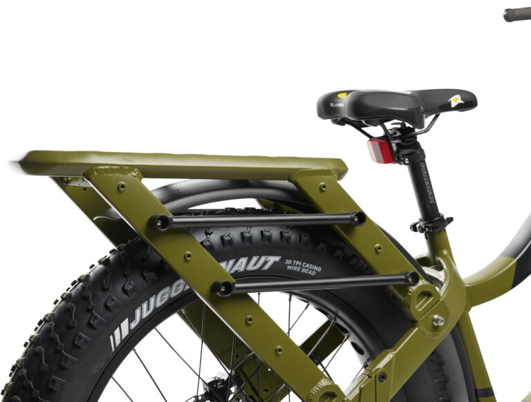 QuietKat’s New Apex Automatic Transmission Adventure eBikes Offer Tons ...