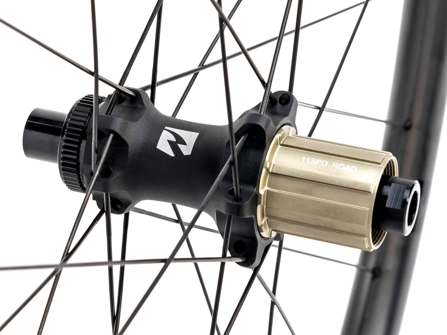 Reynolds 25mm ultralight carbon road bike climbers wheels, SUN Ringle hub