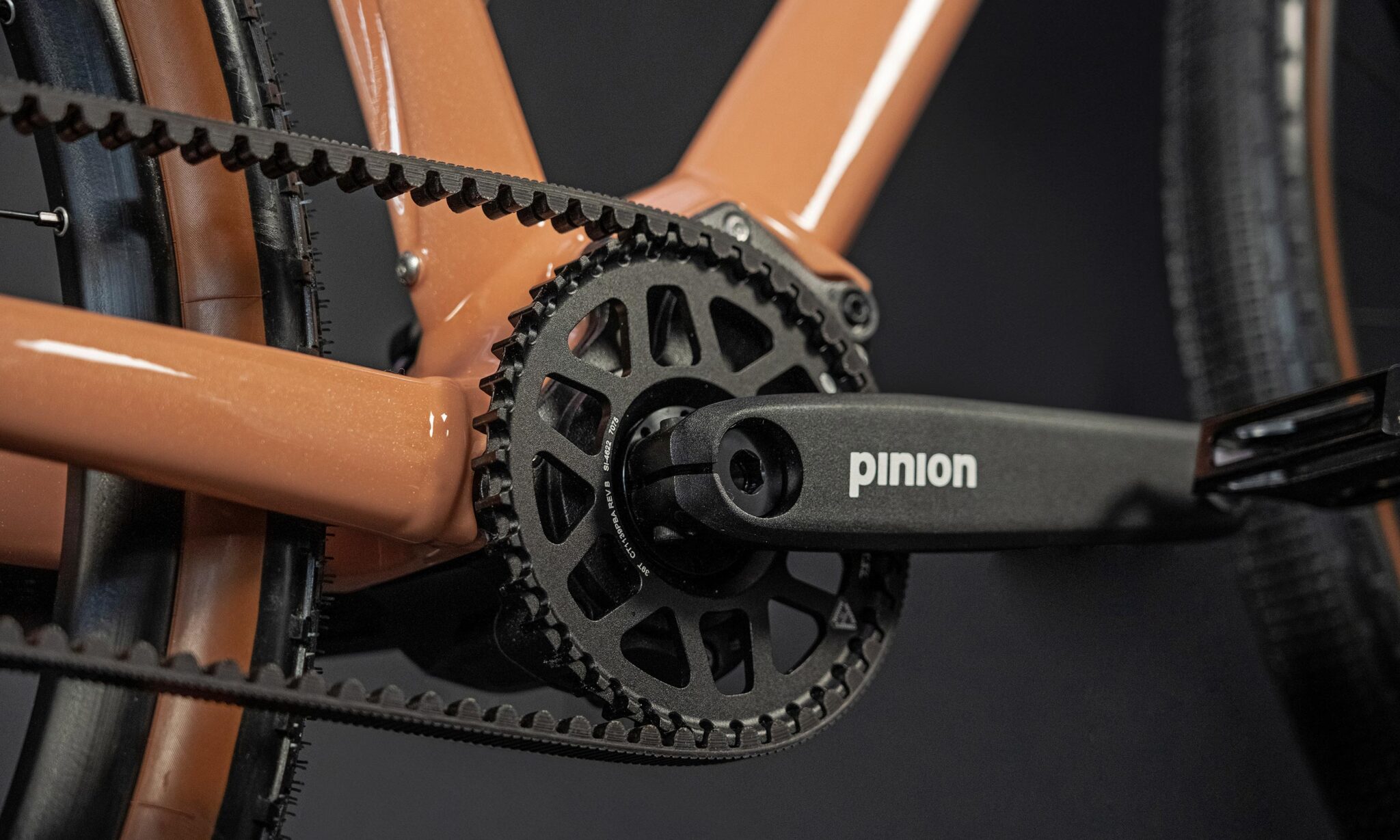 4 Schindelhauer Wilhelm Gravel Gearbox or Internal Gear Hub Bikes to