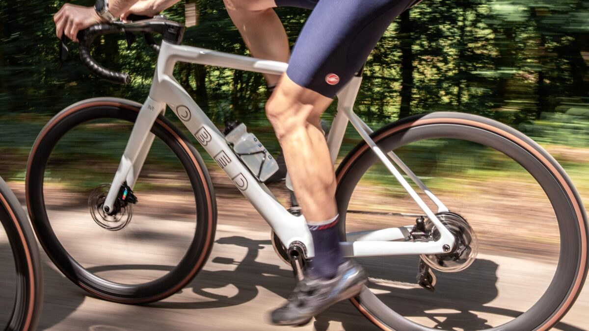 All-New Obed RVR Shapes Sharp Aero Carbon into All-Rounder Endurance ...