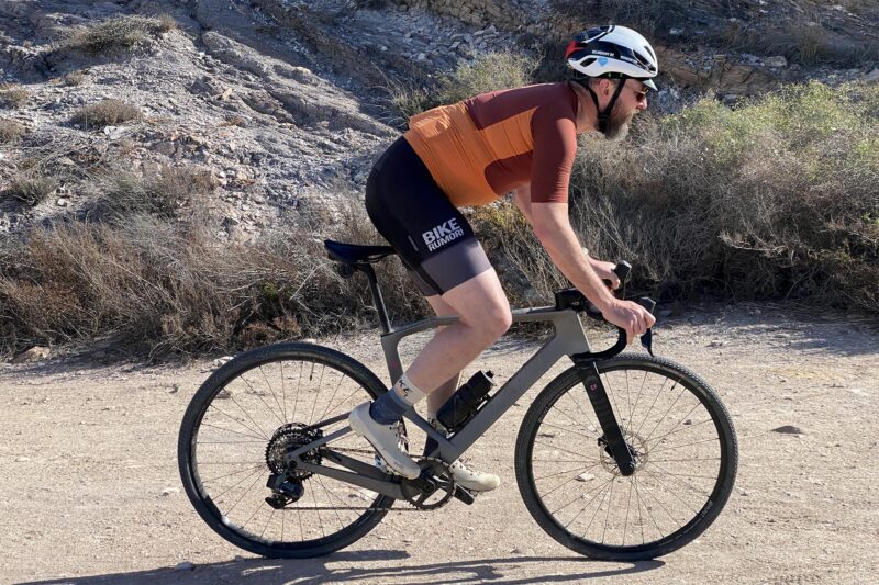 Rondo Ruut g2 Carbon Gravel Bike Launches Interrupted Triangle Styling – First Rides