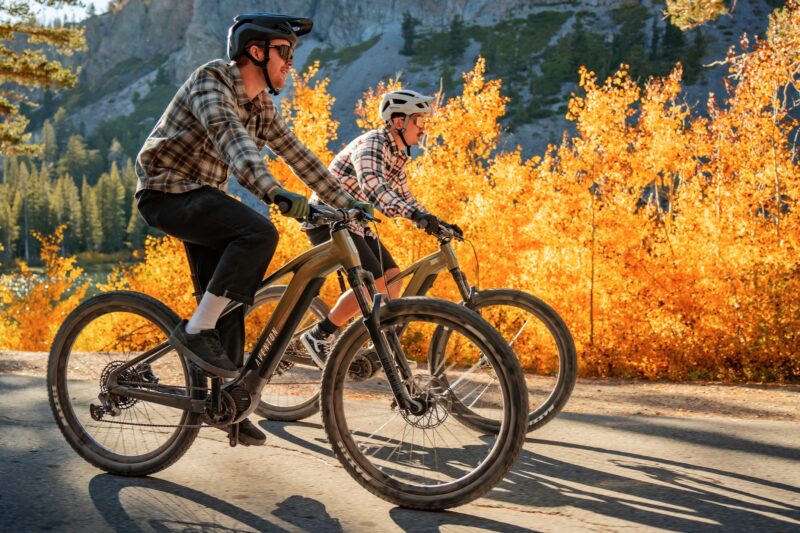 The Aventon Ramblas makes e-MTB more accessible than ever, with room to grow