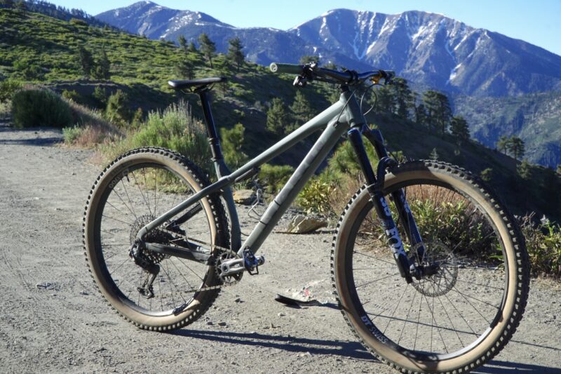 First Impressions: The New Haro Saguaro 1 Is A Fun, Well Spec'd 