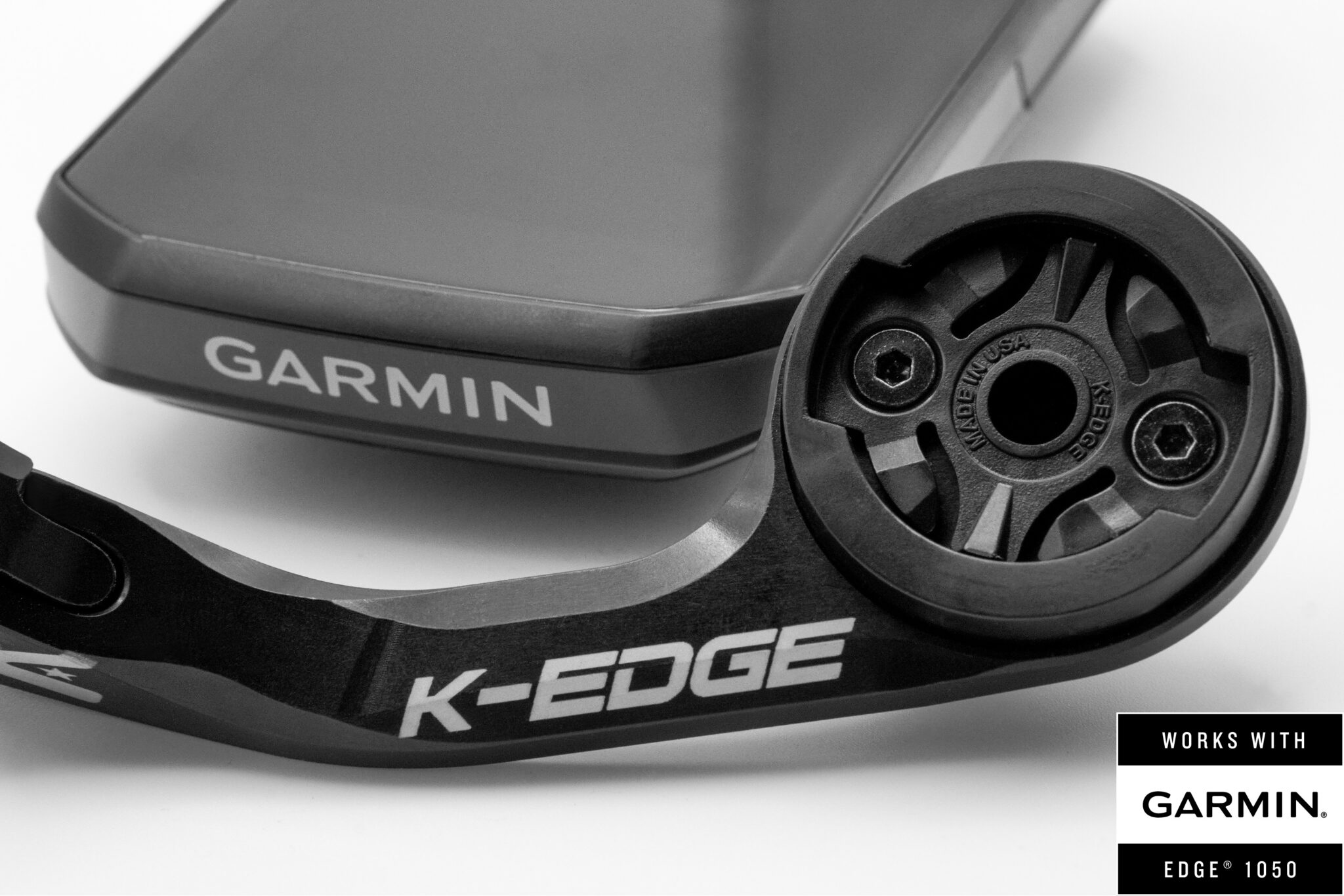 K-EDGE Gains First Official 