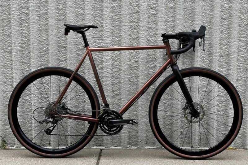 Sub-19lbs Surly Road Bike? Surly Reveals an Employee’s Ultra-Light Preamble.