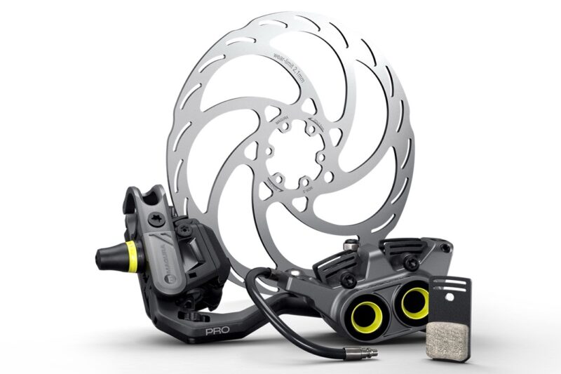 Magura Pulls Out the Stops, Releases New Gustav Pro and Easy Tube Technology