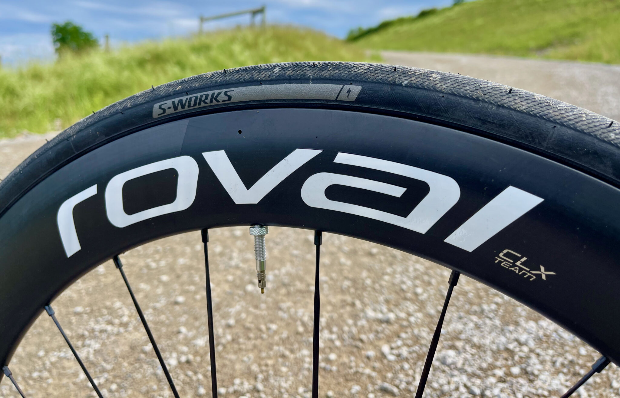 The Fastest In The World? Roval Rapide CLX II Team Wheelset Makes Big ...