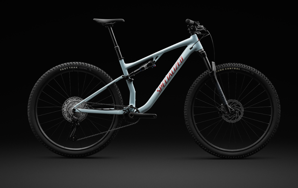 Specialized Chisel FS: Not An Entry-Level Full Suspension Alloy ...