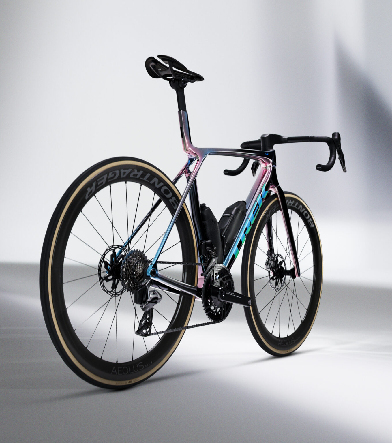 Trek Ditches Emonda And Goes All In On Madone With Builds Up To 17k Trek Ditches Emonda And Goes All In On Madone With Builds Up To 17k