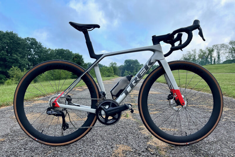 Trek Ditches Emonda And Goes All In On Madone With Builds up to $17k