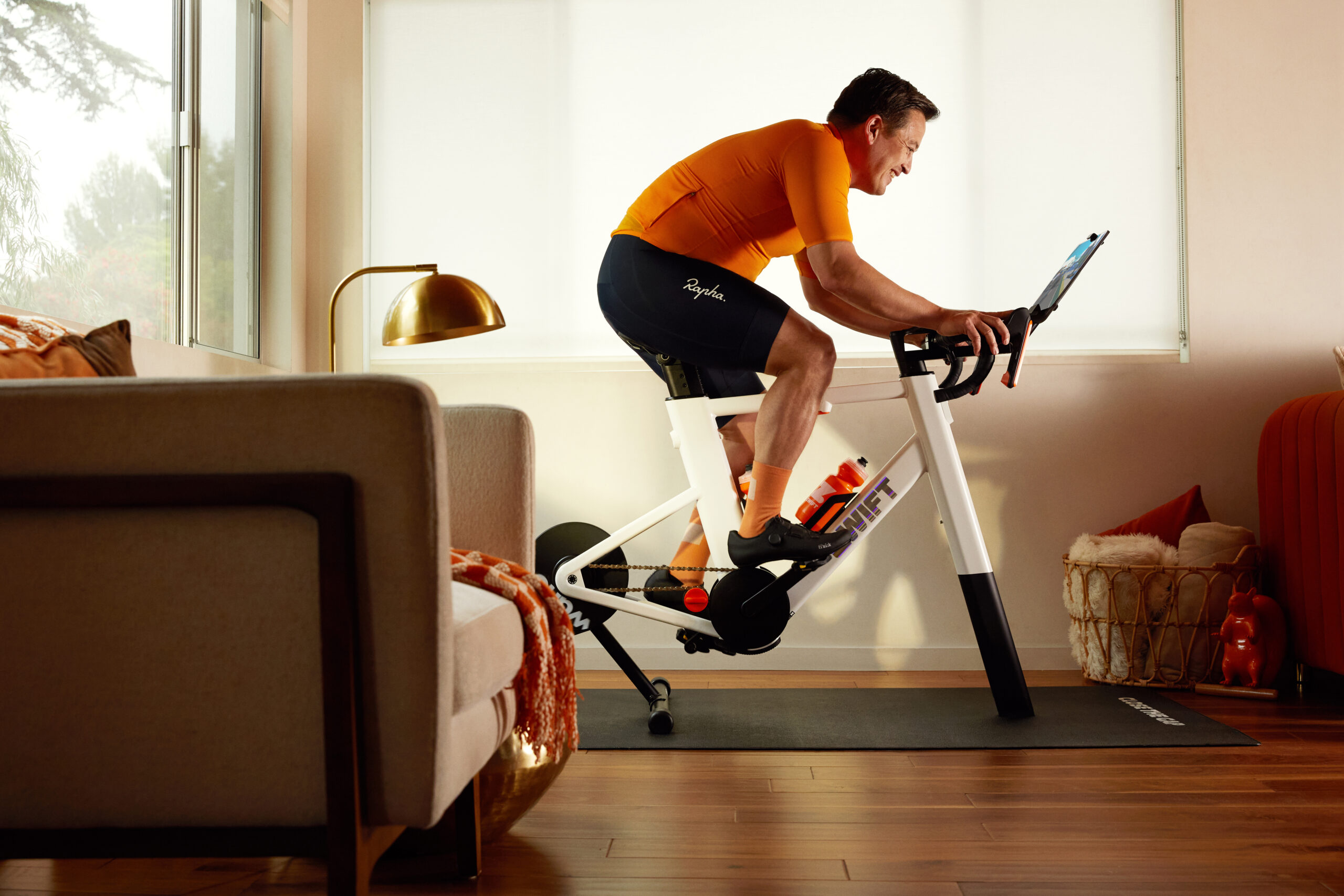 Best Zwift Bike Trainer At James Marts Blog