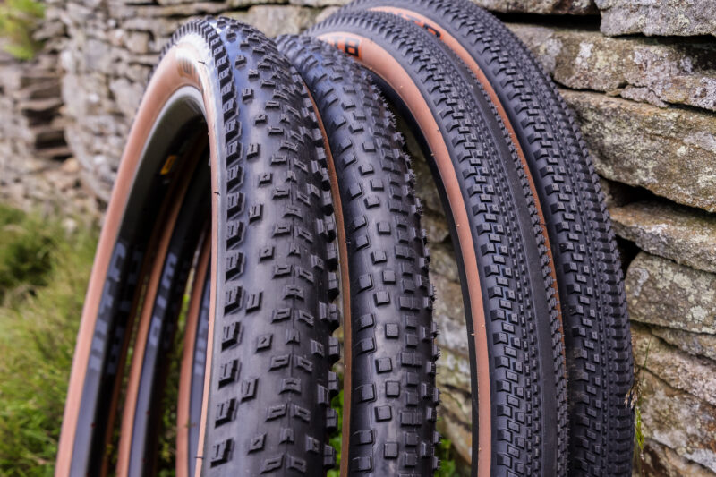 WTB Adds Wider Gravel Tires, New Macro XC Race Tire & Vulpine S, Plus Casing Updates