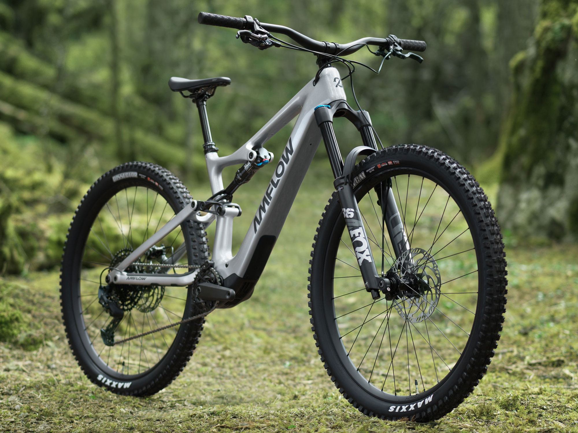 DJI Drone Tech Evolves Into Mega EBike Power W Lightweight 105Nm DJI Drone Tech Evolves Into Mega EBike Power W Lightweight 105Nm