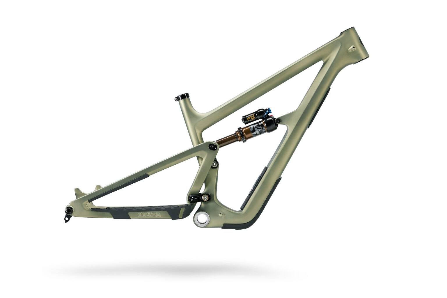 Ibis Ripmo v3 frameset