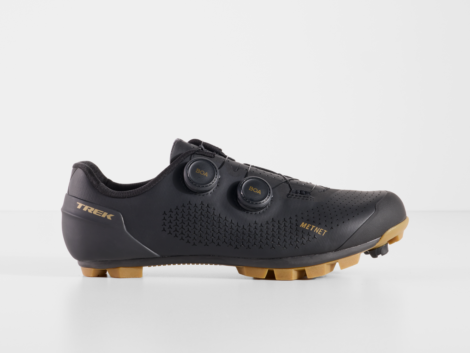 Trek METNET campion