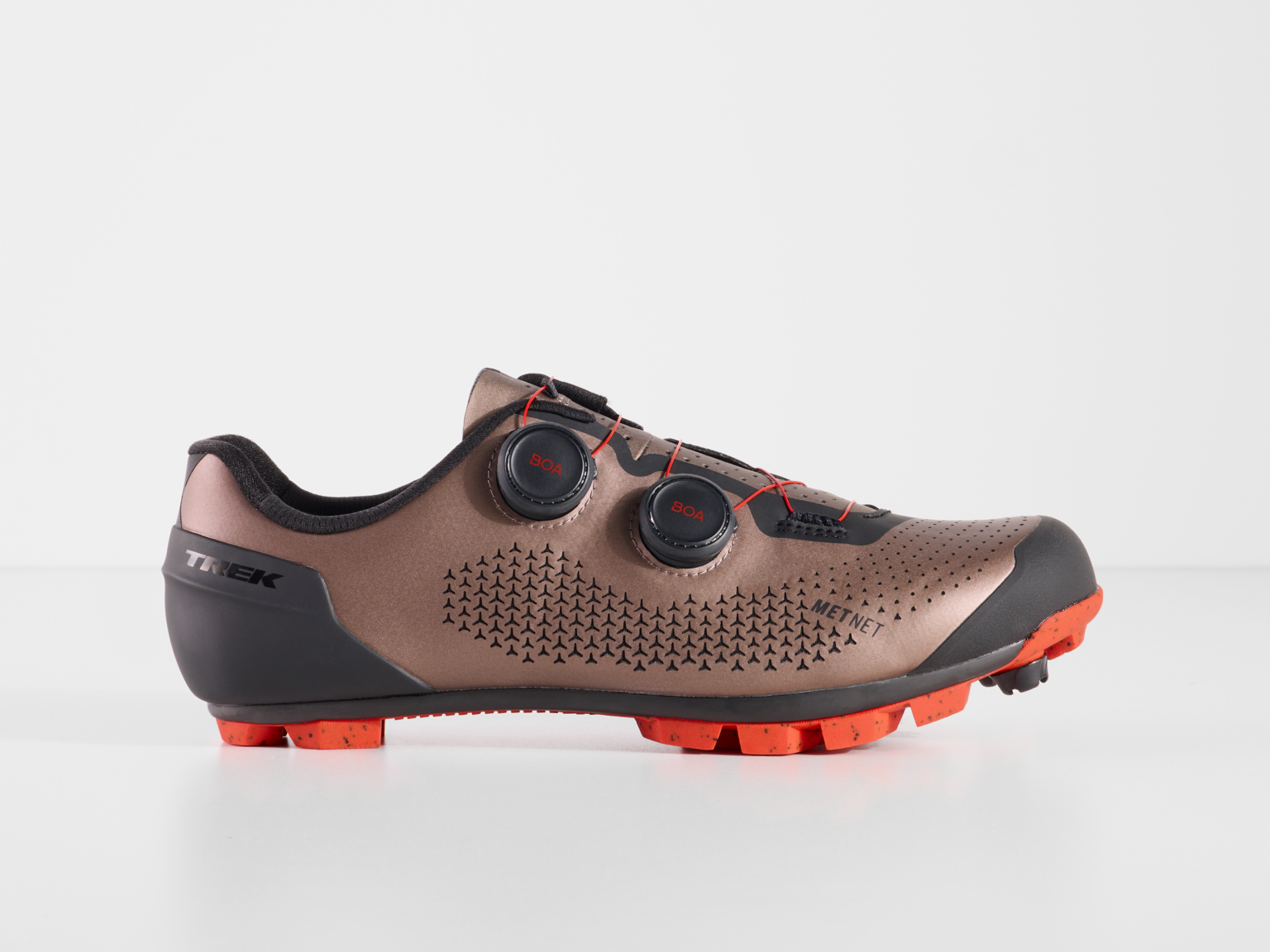 Trek METNET Campion