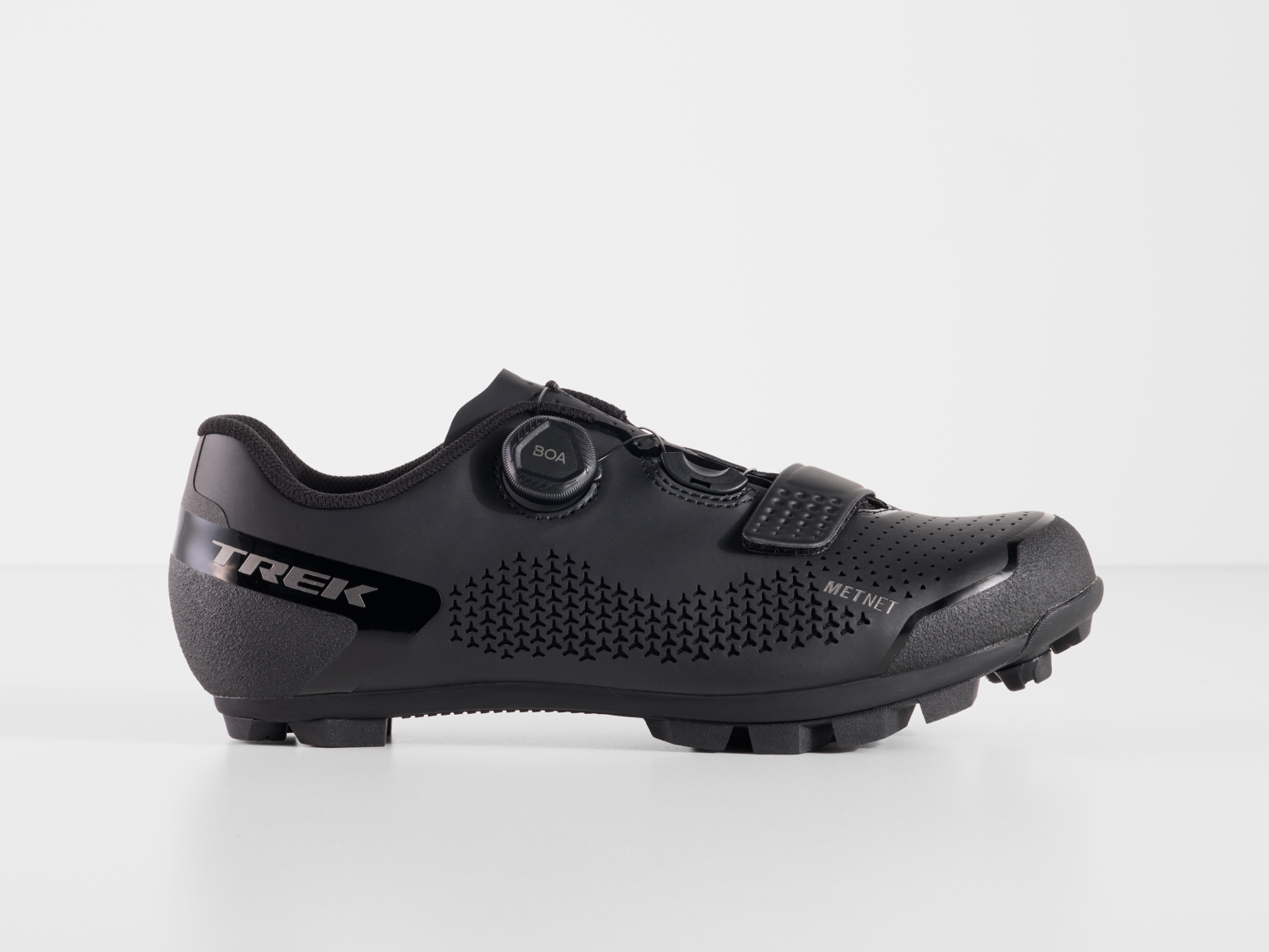 Trek METNET Foray