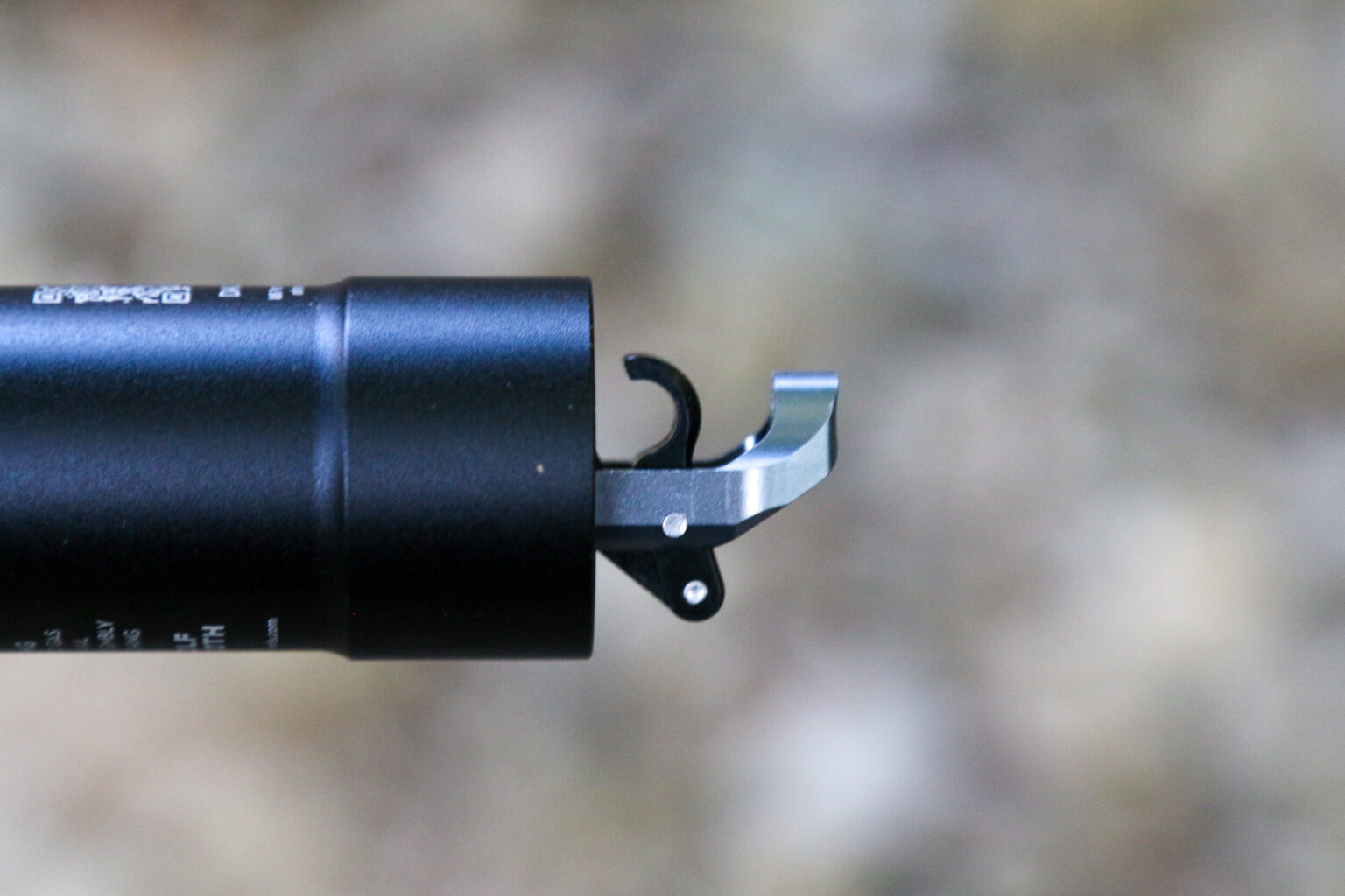 Wolf Tooth Components Resolve Dropper post cable anchor