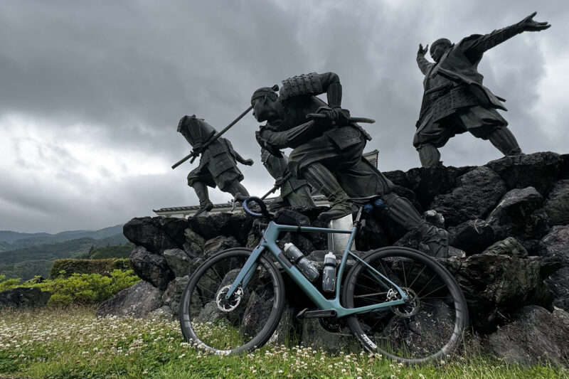Review: Ride & Seek Samurai Cycling Tour Delivers a Quieter Side of Japan