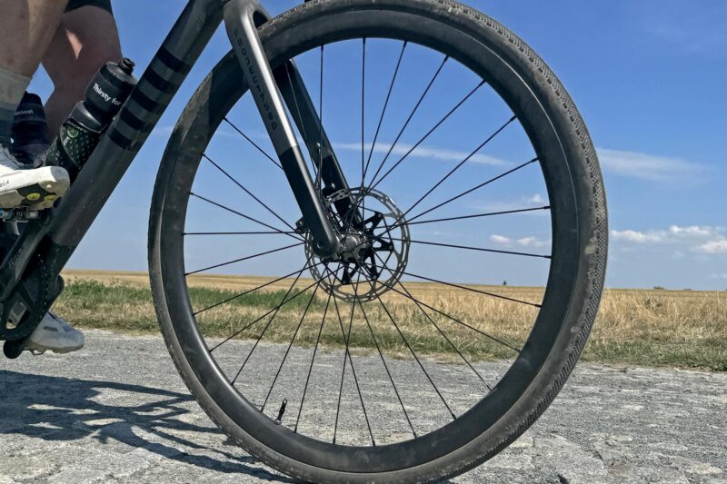 Will 30.5″ Wheels Be the Industry’s New 27.5″ Wheel Size?
