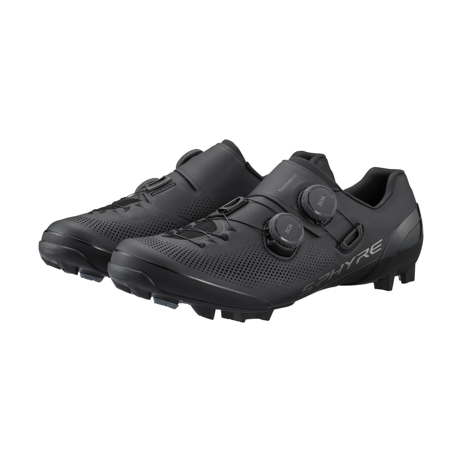 Shimano XC903 black