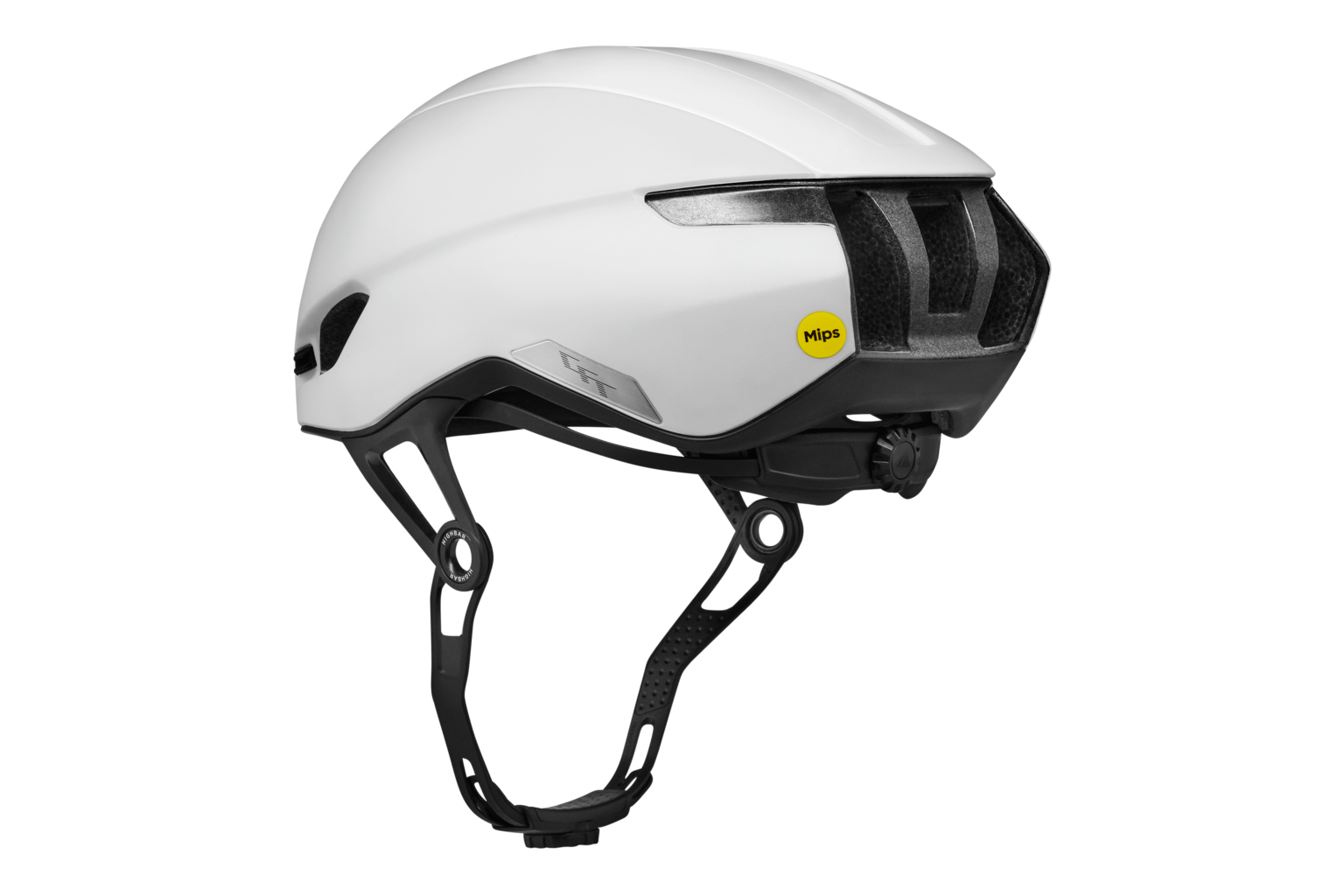 Canyon CFR Helmet stingr back side