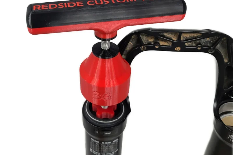 Found: RedSide Fork Seal Remover Won’t Damage Your Fork or Seals