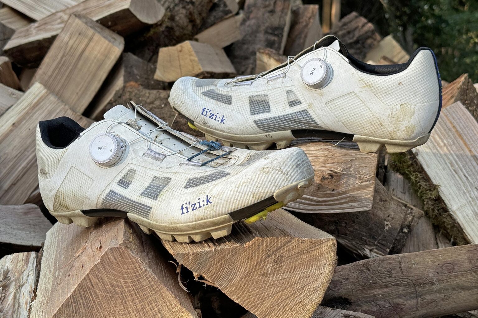 2024 Fizik Proxy Review off-road racing shoes, affordable lightweight well-vented, but not quite perfect