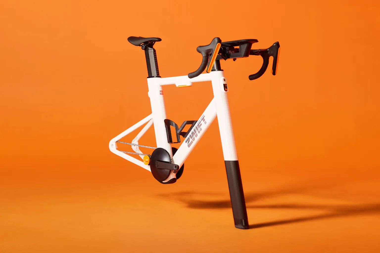 Zwift Ride Frame separate