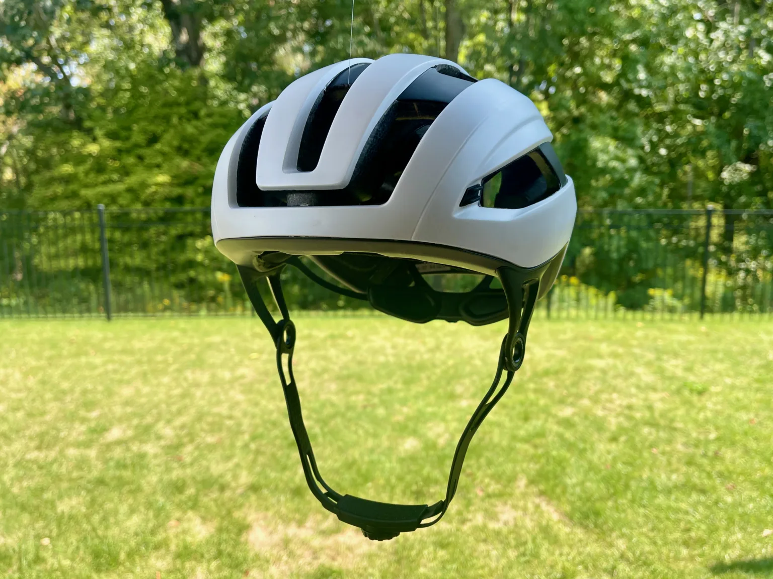 Canyon Disruptr CFR Helmet Review