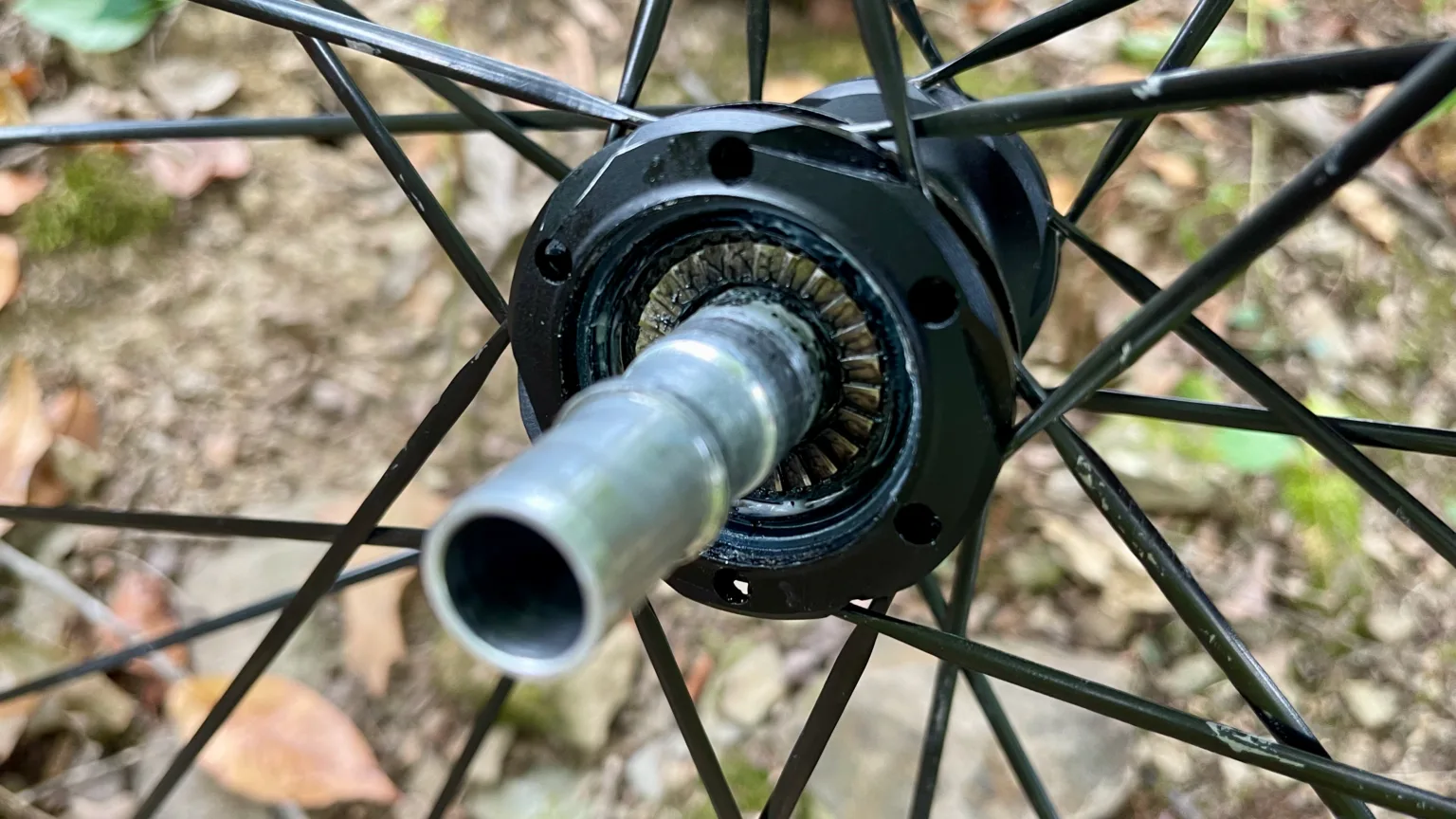 Mavic AllRoad SL Wheels instadrive 360