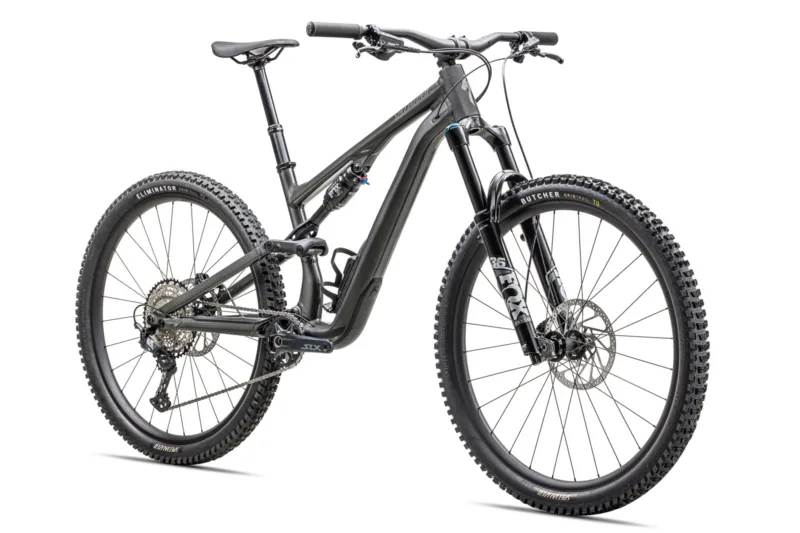 Specialized Announces the Stumpjumper 15 Alloy, Offering Top-Notch Tech at Lower Prices