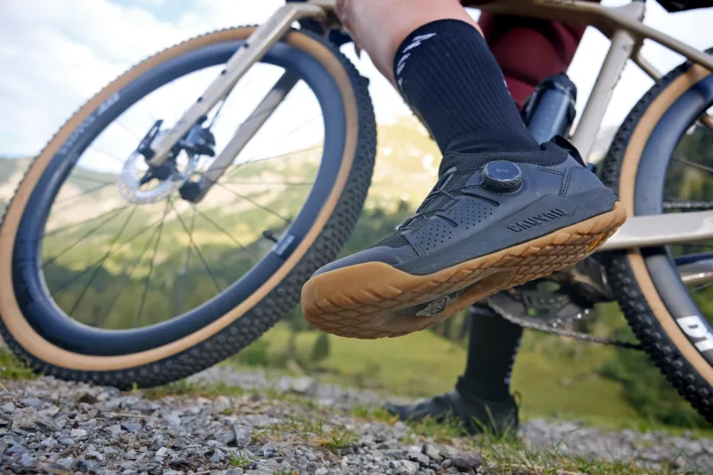 Canyon Dials-In Scampr Kicks, Simple Boa Off-Road Shoes for Gravel & Trail