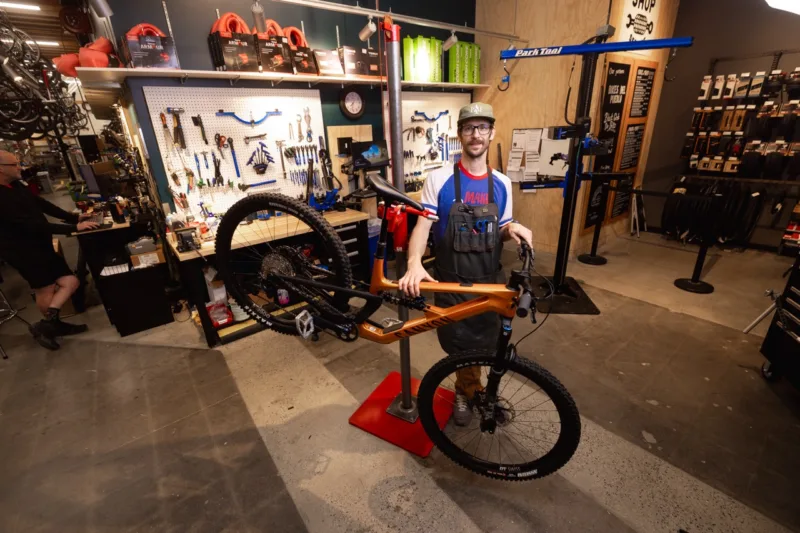 REI Co-op Becomes Authorized Service Partner for Canyon Bicycles