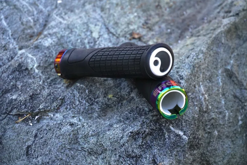 Get a Grip: Ergon GE1 Evo Factory Grips Convert Another Fan