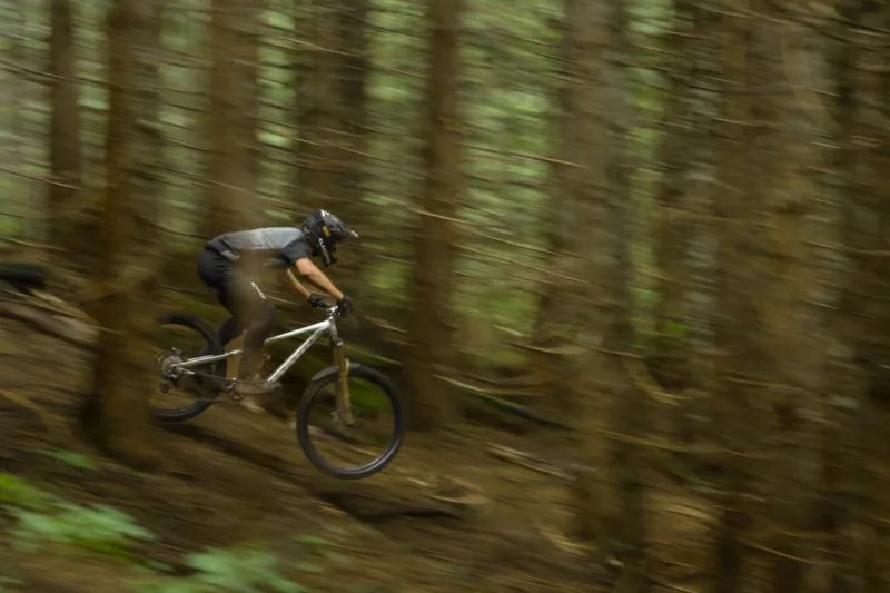 Haro Bikes Launches Daley All-Mountain & Greer Enduro Full-Suspension Mountain Bikes