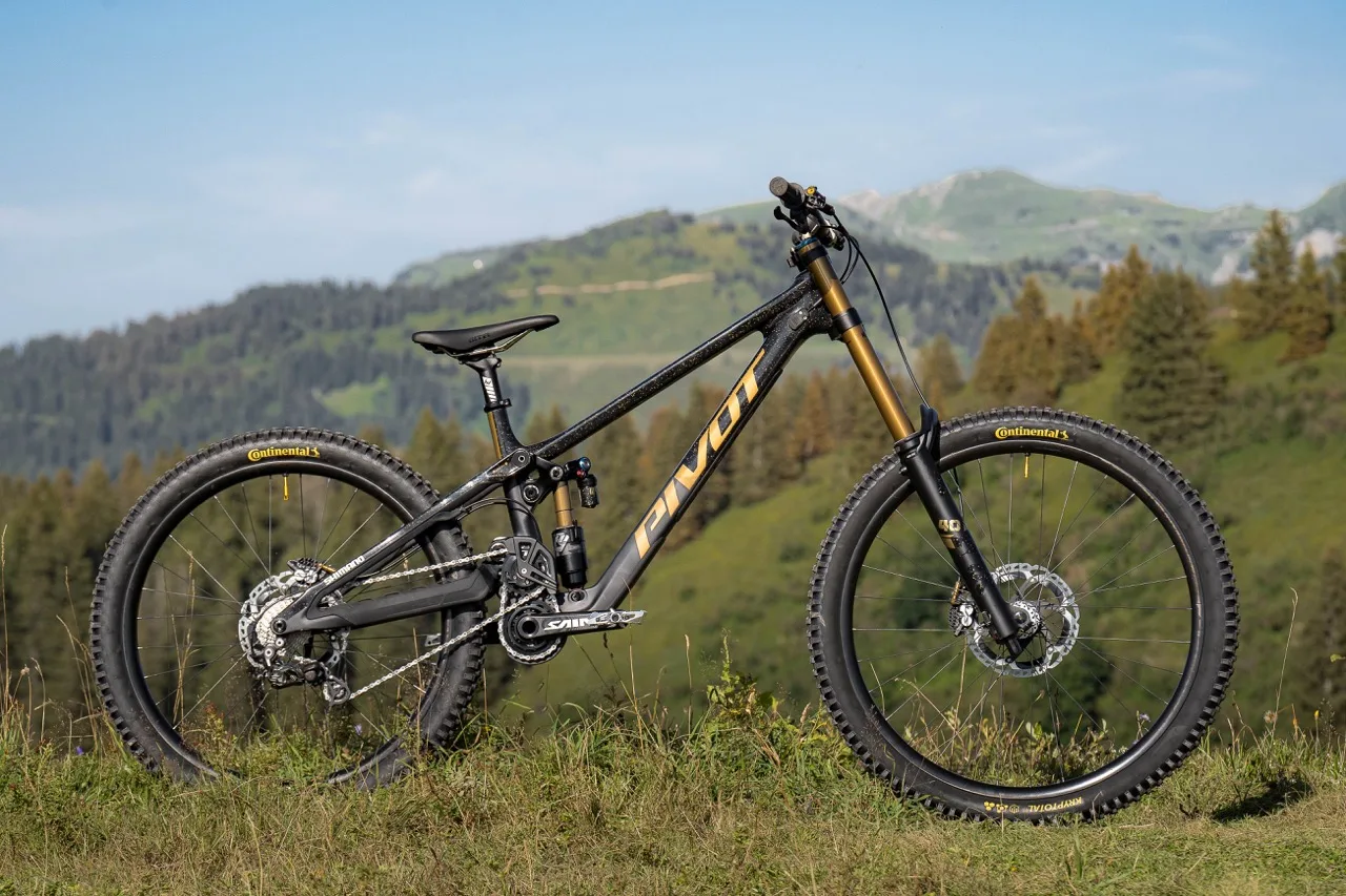 Phoenix full suspension mountain bike sale