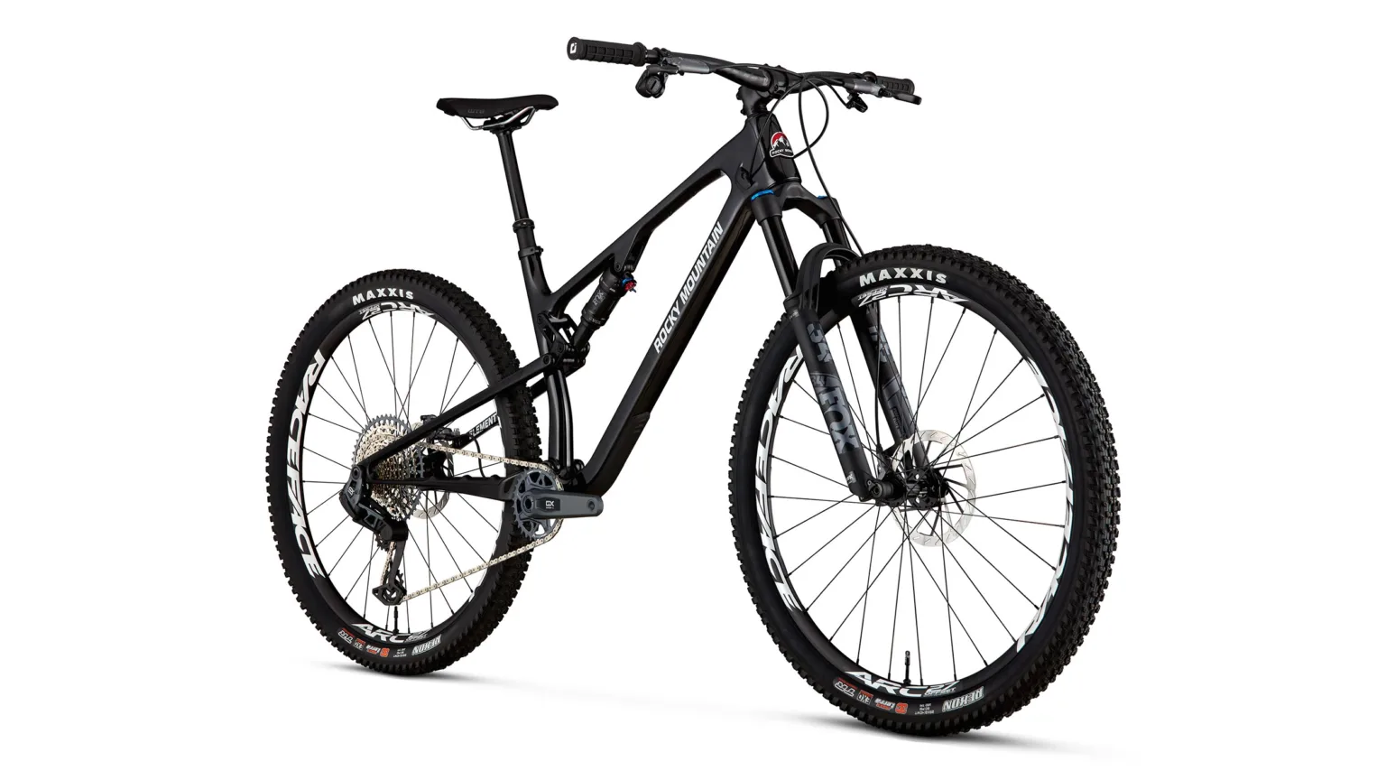 Rocky Mountain Element C70 full bike with GX 