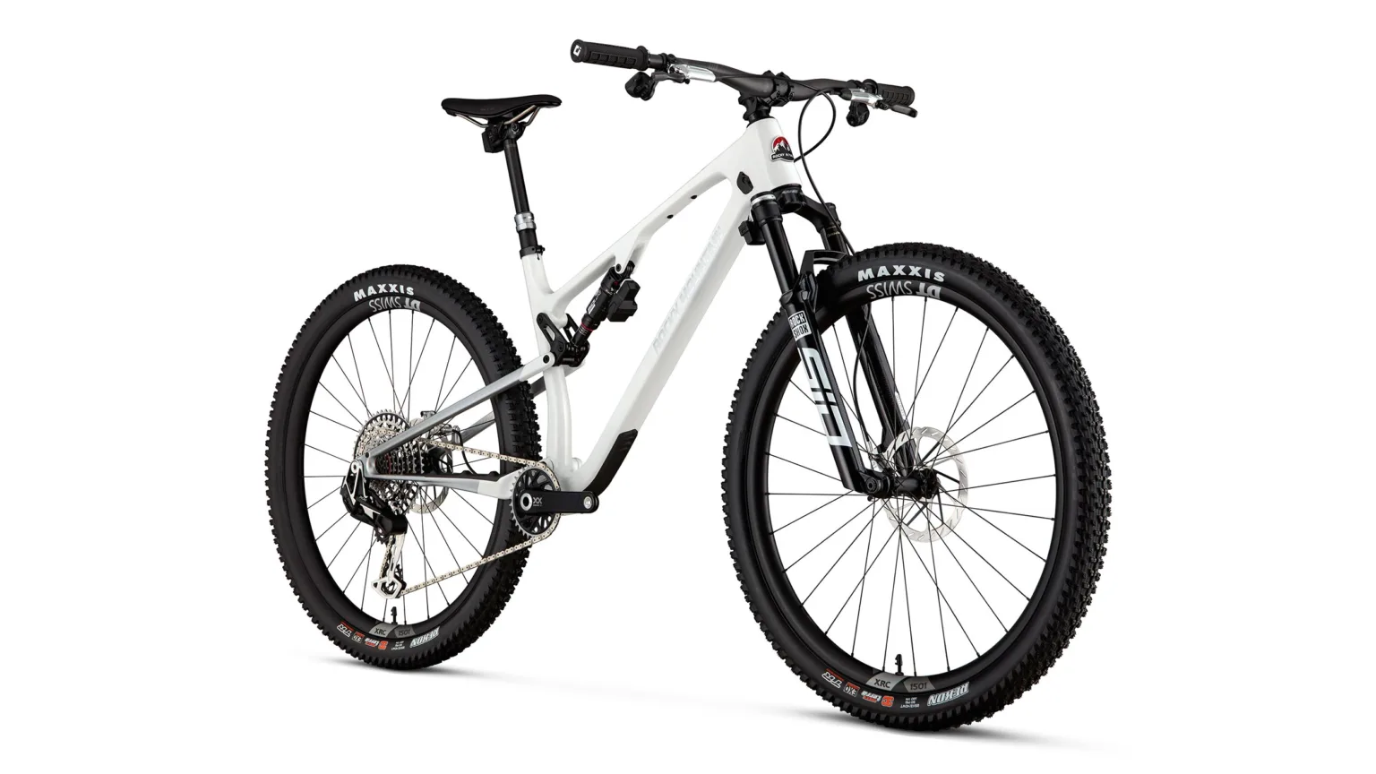 Rocky Mountain Element C99 with XX AXS with FA full bike 