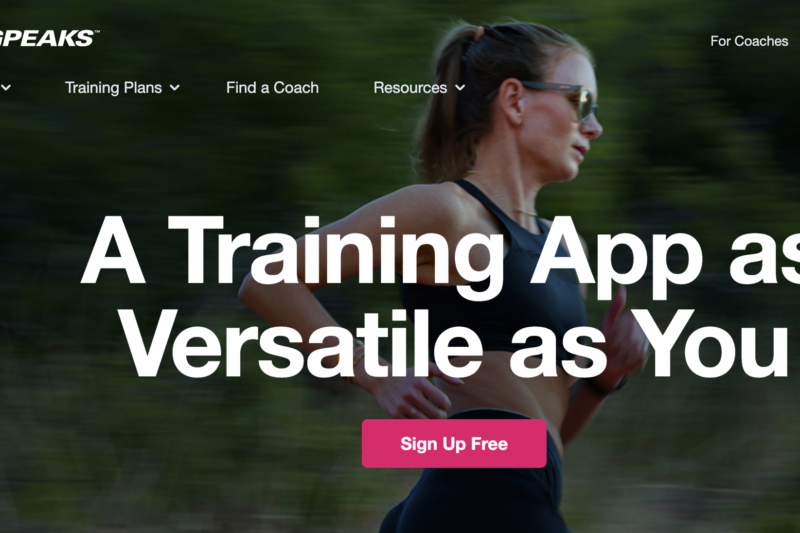 Garmin Buys TrainingPeaks and TrainHeroic