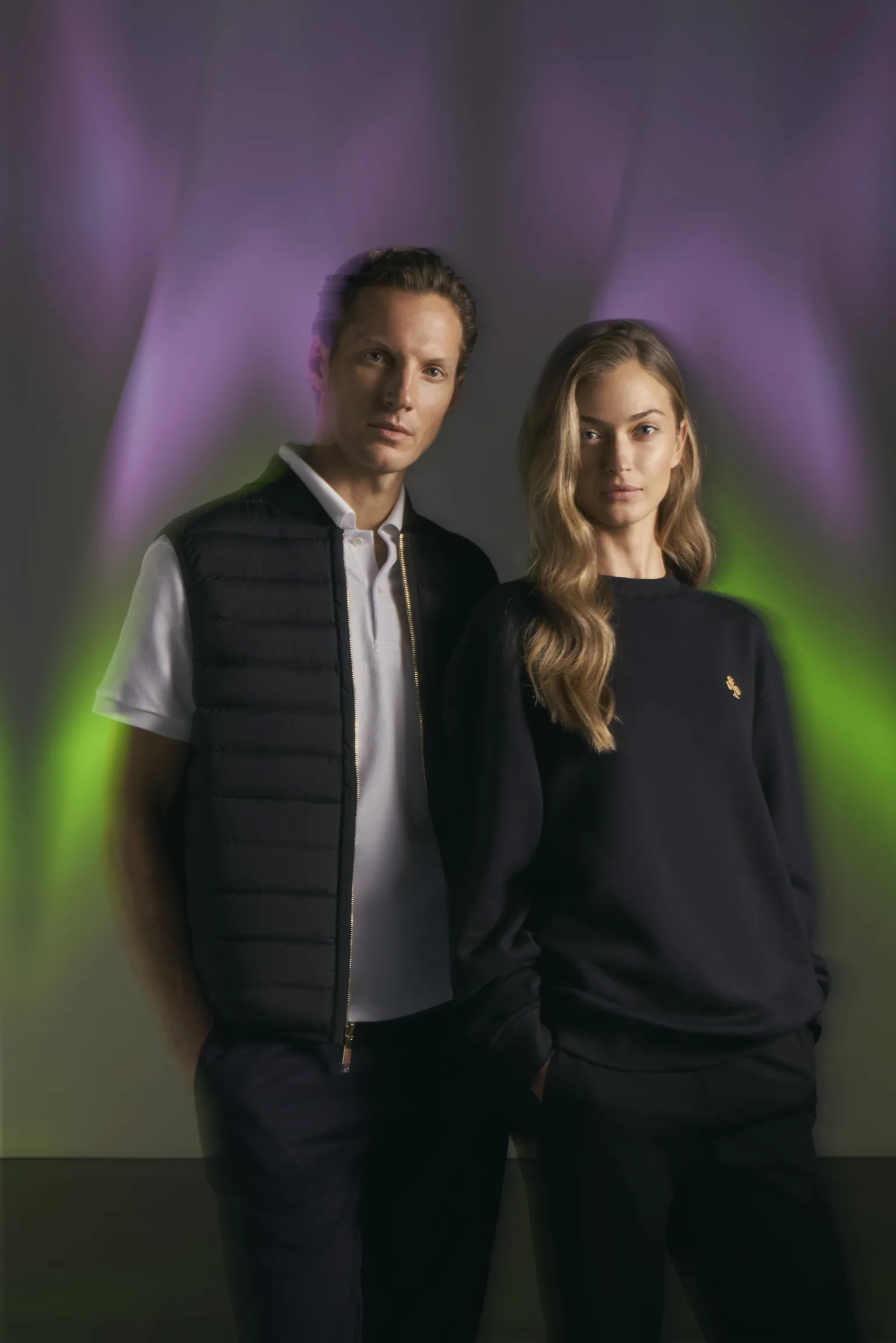 Colnago 70th anniversary apparel capsule collection