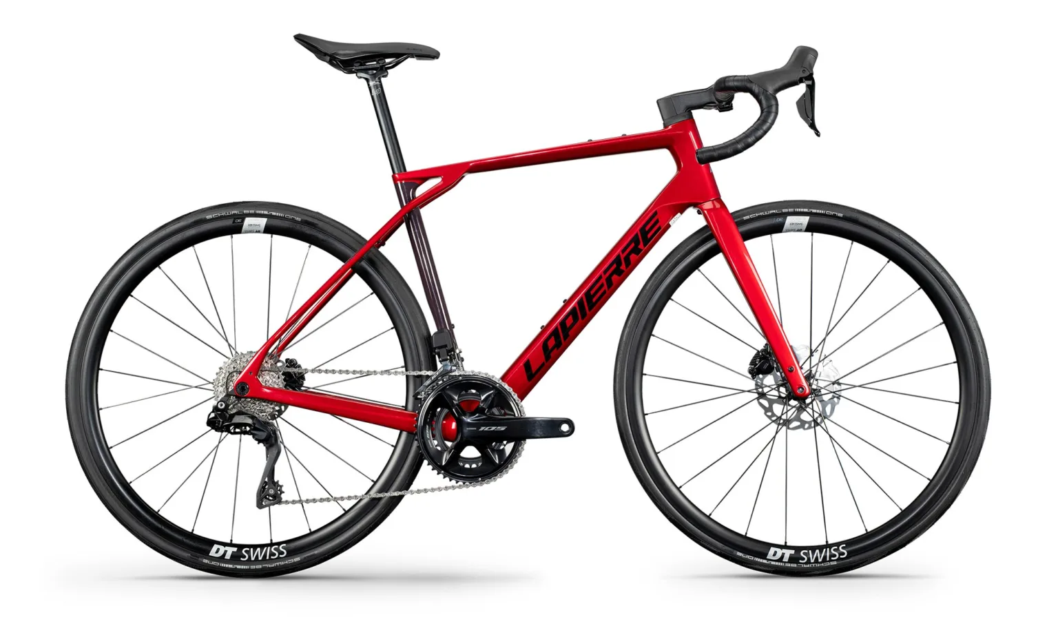 2025 Lapierre Pulsium 6.0