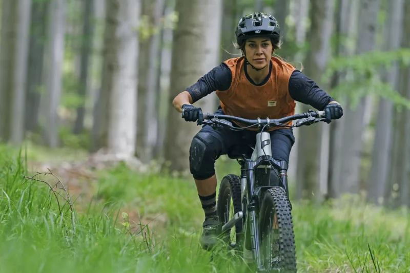 2025 Leatt MTB Gear w All New Women Trail Enduro line Affordable Ride Kit 1.0 more. Bikerumor