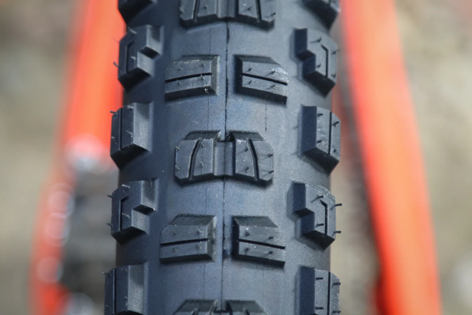 Bontrager Brevard Galbraith enduro MTB tire