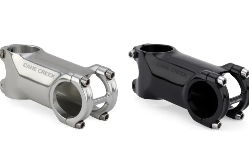 Cane Creek GXC is a Sleek, Lightweight Stem for Gravel or XC
