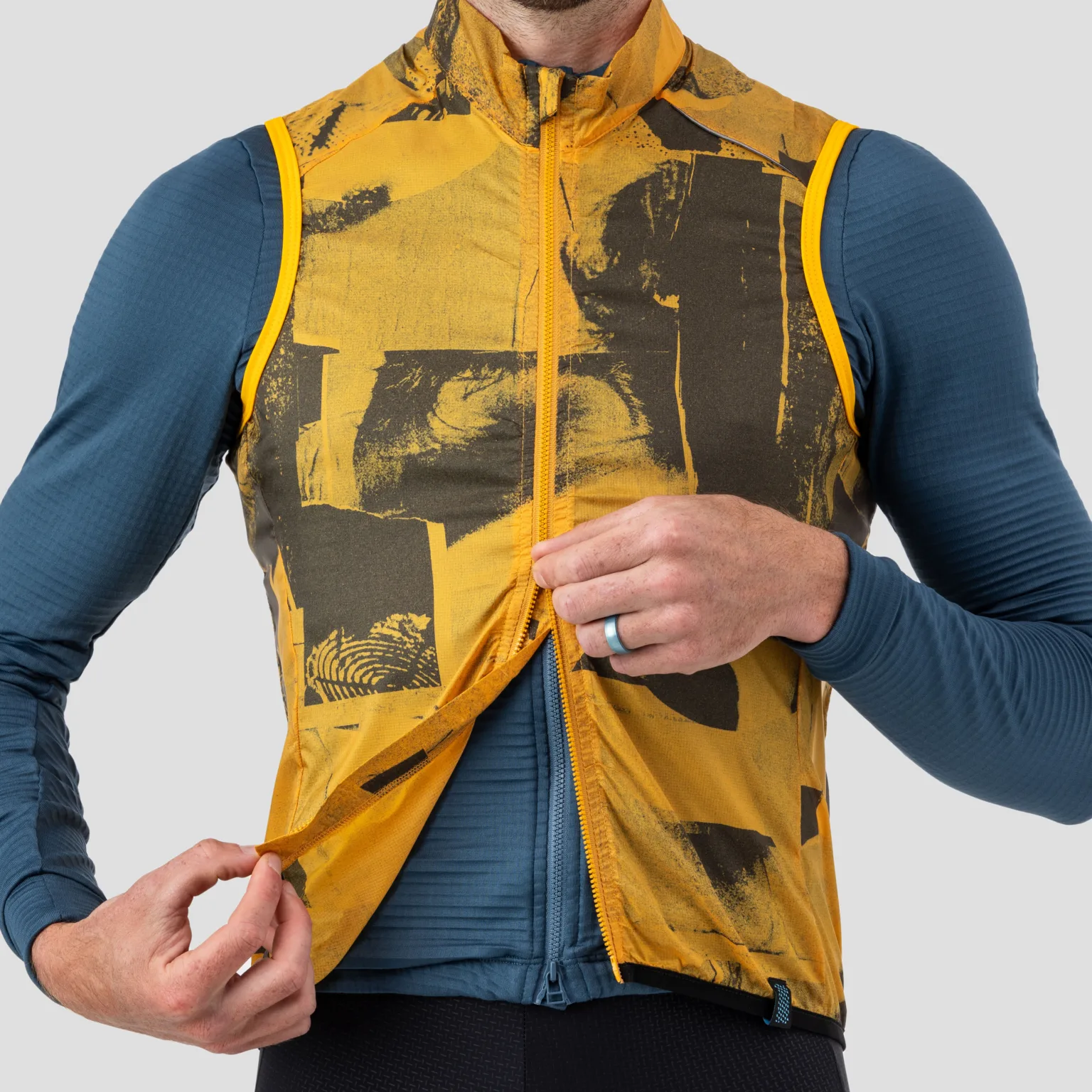 Ornot lightweight vest