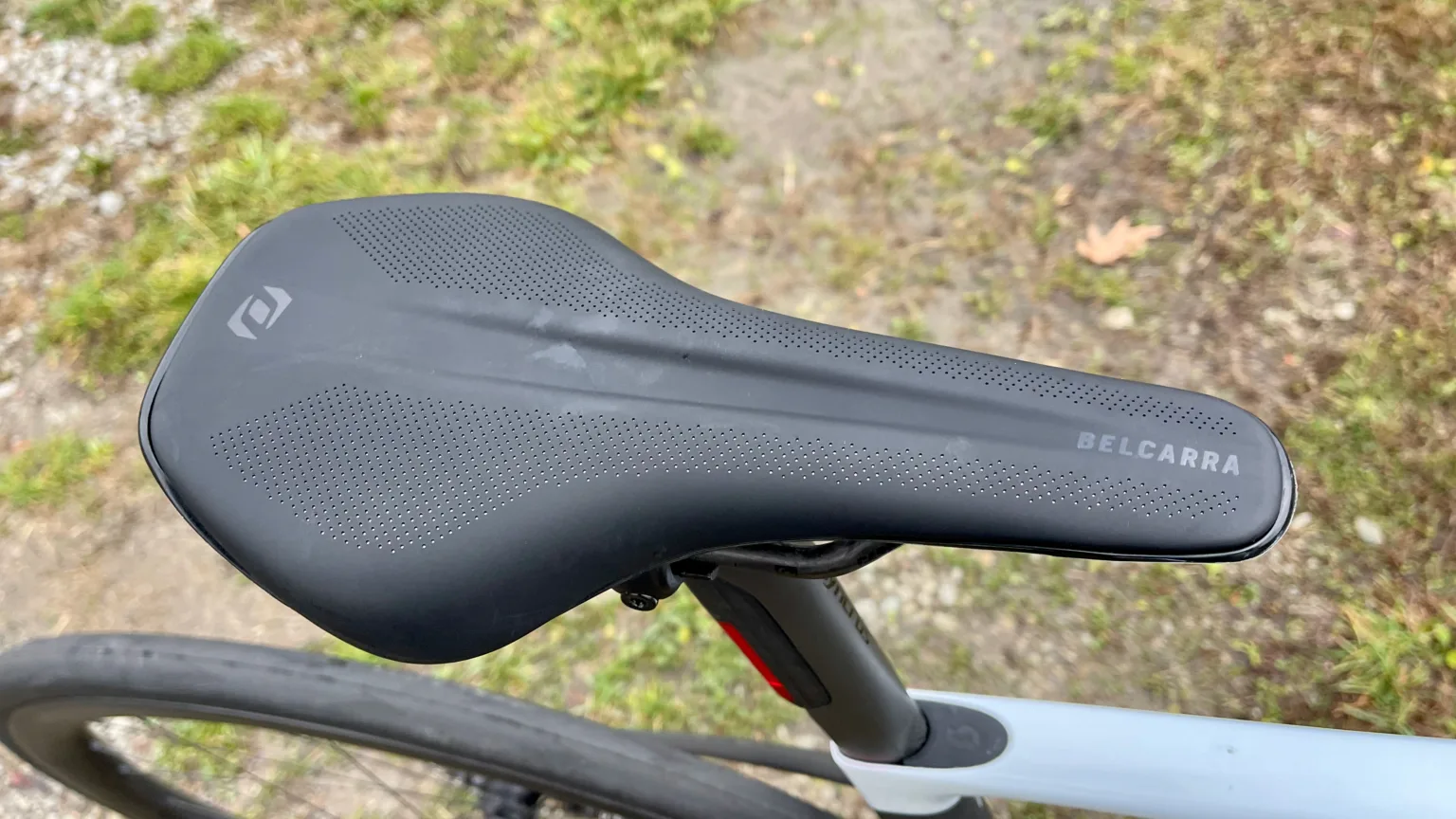 Scott Addict RC 10 syncros saddle