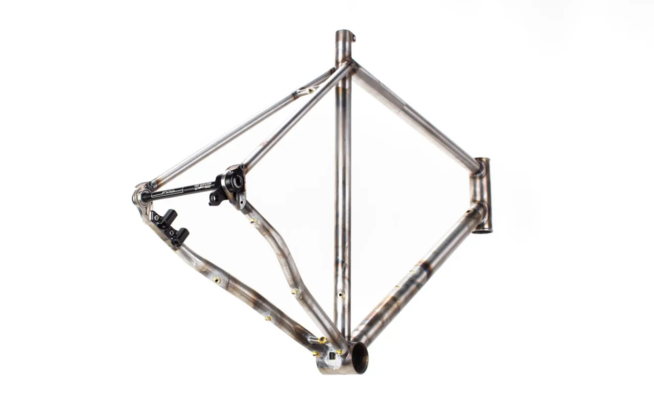 Sour bikes Space Cake All-Road Bike frame