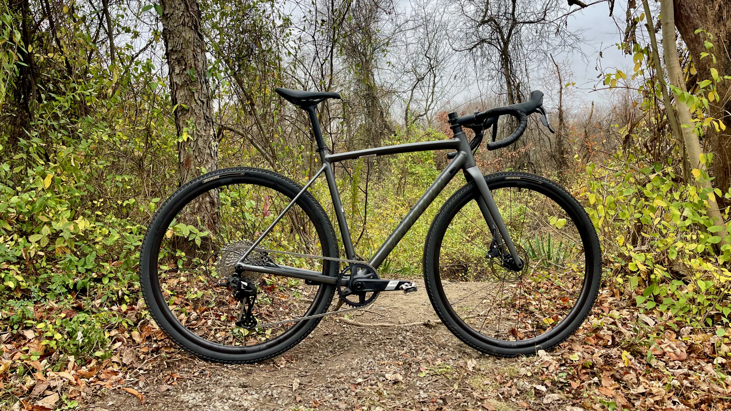 Specialized Crux DSW Comp Review An Excellent Frame With A Single 